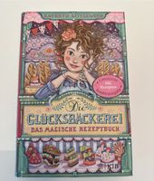 Kinderbuch Die Glücksbäckerei Das magische Rezeptebuch TOP Münster (Westfalen) - Mecklenbeck Vorschau