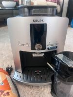 Krups Vollautomat  Latt’Espress EA8200 Series Dresden - Cotta Vorschau