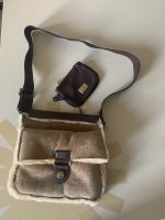 UGG Hobo bag Tasche Handtasche chestnut Cognac Wildleder Rheinland-Pfalz - Hümmerich Vorschau