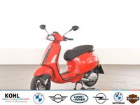 Vespa Sprint 125 S rosso coraggioso R7 rot Aachen - Aachen-Brand Vorschau