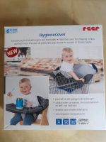 Hygiene Cover Einkaufswagen Schutz Nordrhein-Westfalen - Lippstadt Vorschau