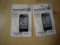 2 Schutzfolien für Iphone 3G+ Reinigungstücher "NEU" Bayern - Syrgenstein Vorschau
