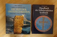 Zeit d ersten Christen Ausgrabungen + Handbuch Symbolik Theologie Rheinland-Pfalz - Altenkirchen Vorschau