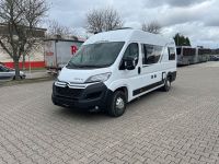 Pössl Trenta 640 VF Navi / AHK / 90 l Baden-Württemberg - Oberderdingen Vorschau