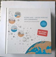 Unbenutztes Buch "Kleine Gase große Wirkung" Niedersachsen - Göttingen Vorschau