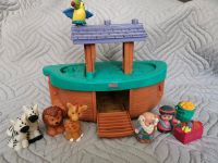 Arche Noah Fisher Price Bayern - Zusmarshausen Vorschau