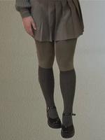 Kneehighsocken +Schuhe Niedersachsen - Hodenhagen Vorschau