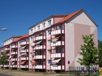 Schöne 3-Raum-Wohnung mit Balkon! Mecklenburg-Strelitz - Landkreis - Neustrelitz Vorschau