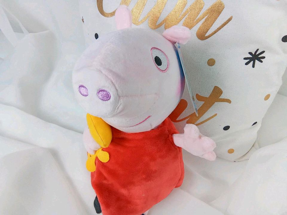 Peppa Wutz verschiedene Figuren neu in Papenburg