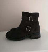 5.5 / 38.5 Paul Green Leder Boots Stiefel Hamburg-Nord - Hamburg Eppendorf Vorschau