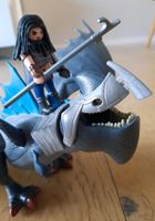 Playmobil Dragons DONNERKLAUE,Drago Thunderclaw 9248 Baden-Württemberg - Unterensingen Vorschau