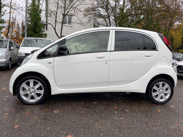 Abbildung des Autos Peugeot iOn Active  Alu …