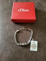 Tolles Armband von S.Oliver NEU Hessen - Limeshain Vorschau