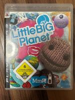 Little Big Planet PS3 Hannover - Herrenhausen-Stöcken Vorschau