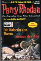 Perry Rhodan Doppelbände 5. Auflage, zwischen 644/645 und 902/03 Stuttgart - Vaihingen Vorschau