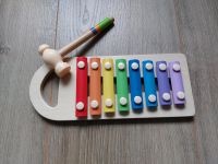 Hape Xylophon * Musikspielzeug * Holz * Kleinkind Nordrhein-Westfalen - Königswinter Vorschau