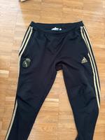 Orginale Real Madrid Trainingshose Nordrhein-Westfalen - Unna Vorschau