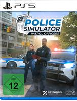 Police Simulator: Patrol Officers - PlayStation 5 Hessen - Mühlheim am Main Vorschau