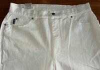 44- ESCADA HOSE POCKET / Cotton/ Elasthan neuwertig Maße beachten Bayern - Freilassing Vorschau