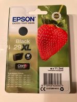 EPSON C13T29914012 ( 29XL ) ORIGINAL Druckerpatrone schwarz TOP Bayern - Coburg Vorschau