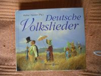 150 Deutsche Volkslieder Bassermann Hansen 2008 Brandenburg - Falkensee Vorschau