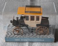 Modell ,,Erster Benz - Omnibus 1894" OVP Nordrhein-Westfalen - Extertal Vorschau