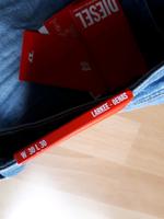 Moderne Diesel Herren Jeans Hose Größe W30-L30 Hessen - Wiesbaden Vorschau