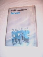 Bordmappe Bedienungsanleitung VW Passat 35i  7/95  81kw TDI Hessen - Haunetal Vorschau