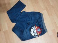 Gr 134 hose Jeans paw patrol Bayern - Geretsried Vorschau