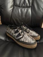 Dior Granville leather espadrilles Berlin - Wilmersdorf Vorschau