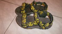 Jack Wolfskin Kinder Schuhe Outdoor-Sandalen Gr.29 wie NEU Niedersachsen - Celle Vorschau