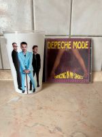 ⭐️⭐️ Depeche Mode ⭐️⭐️❗️Sammlungsauflösung ❗️ Nordrhein-Westfalen - Blomberg Vorschau