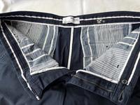 Chino „Selected Home“ dunkelblau, Gr. 36/34 Bayern - Neu Ulm Vorschau