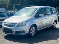 Opel Zafira B Edition, 7-Sitzer, Motor läuft unruhig Saarland - Völklingen Vorschau