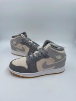 Nike Air Jordan 1 Mid Gs Coconut Milk Gs / Eu 36 / 40 / Neu Hessen - Offenbach Vorschau