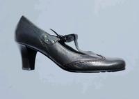 38,5 Gr. Gabor Damen Pumps aus echtem Leder. Ungetragen Berlin - Neukölln Vorschau