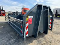 1x 13m3 Bordwandcontainer/ 6,5m Abrollcontainer/ sofort verf. Niedersachsen - Northeim Vorschau