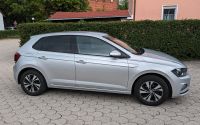 Volkswagen Polo 1.0 Comfortline 55kW Bayern - Langerringen Vorschau
