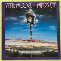 VINNIE MOORE - Mind's Eye Vinyl Heavy Metal Schallplatte Niedersachsen - Bad Harzburg Vorschau