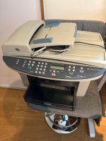 HP Drucker, Kopierer, Scanner zu verschenken Bayern - Rottach-Egern Vorschau