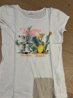 S. Oliver T-Shirt 128/134 Nordrhein-Westfalen - Lohmar Vorschau