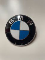 BMW Emblem 82mm Sachsen - Eibenstock Vorschau