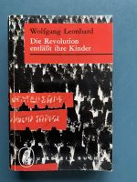 Die Revolution entläßt ihre Kinder Ullstein Nr.337/338 W.Leonhard Bayern - Weißenburg in Bayern Vorschau