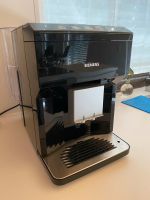 Kaffeevollautomat Siemens eq 500 classic - defekt Baden-Württemberg - Stetten Vorschau