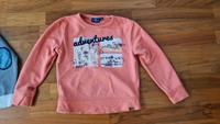 Sweatshirt Hoodie Pulli von Tom Tailor Gr. 116/122 Baumwolle Top Baden-Württemberg - Karlsruhe Vorschau