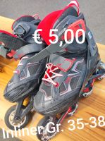 Verschiedene Inliner Rollschuhe Nordrhein-Westfalen - Niederkassel Vorschau