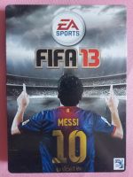 FIFA 13 2013 Steelbook für PS3 Sony Playstation 3 Football Bayern - Marktrodach Vorschau