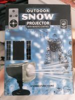 Snow Protektor Hessen - Wohratal Vorschau