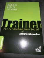 Trainer für Ausbildung und Beruf Erfolgreich bewerben Rheinland-Pfalz - Koblenz Vorschau