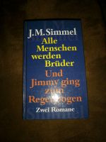 Buch von J. M. Simmel Nordrhein-Westfalen - Willebadessen Vorschau